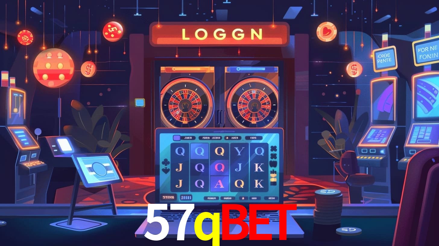 57qbet Licenciado Curaçao - Segurança SSL 256-bit