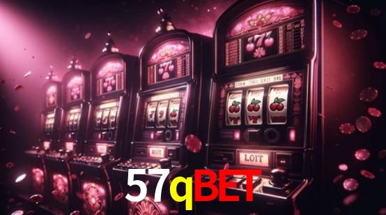 57qbet Logo 3