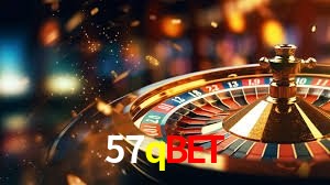 57qbet Segurança Logo 2