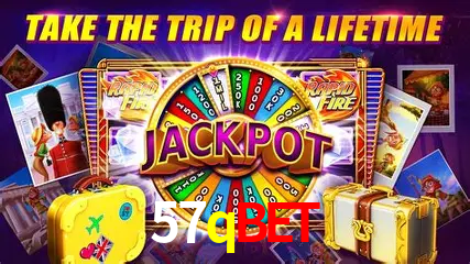 57qbet Licença Curaçao Gaming