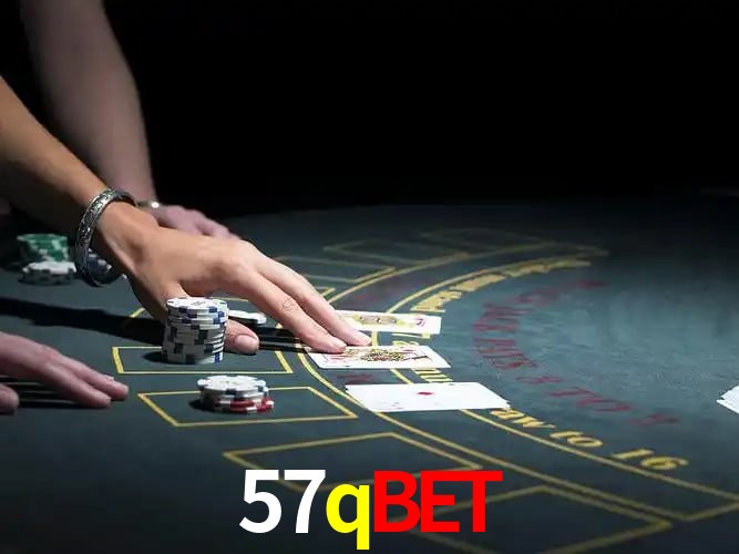 57qbet Segurança Logo 1
