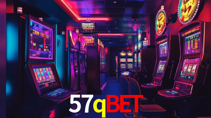 Certificação GLI 57qbet