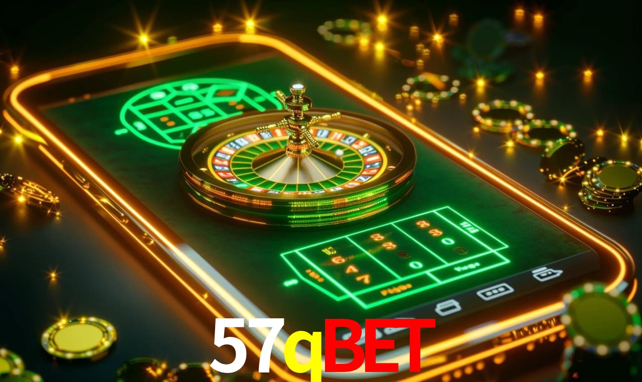 57qbet Certificado eCOGRA - Jogos Justos Auditados