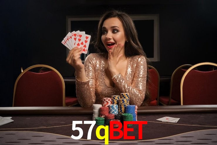 57qbet Logo 1