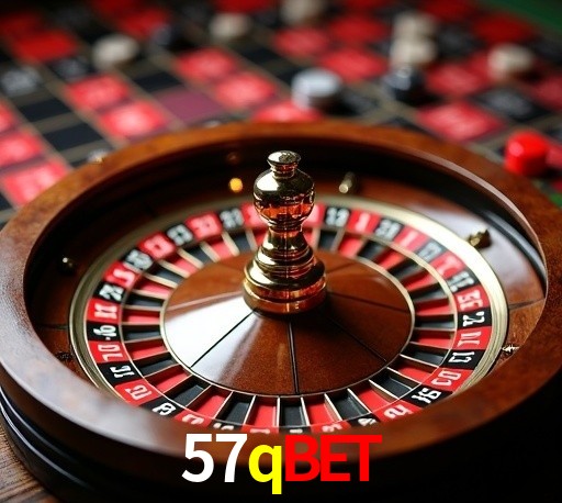 57qbet Segurança Logo 3