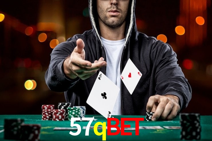 Odds Competitivas 57qbet